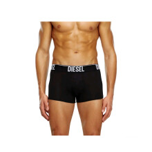 DIESEL MEN'S COTTON STRETCH BOXER TRUNK SIZE XL