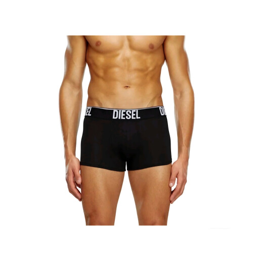 Diesel DIESEL MEN'S COTTON STRETCH BOXER TRUNK SIZE XL