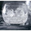 Conical Caviar Drinks Triangle Spherical Molecular Cup For Restaurant Bar Size S Transparent 3