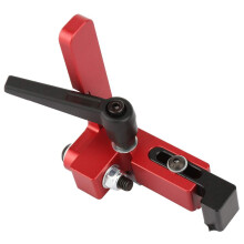 T Tracks Type 75 T Slot Fixed Durable Standard T Track For Woodworking Tool Model 454
