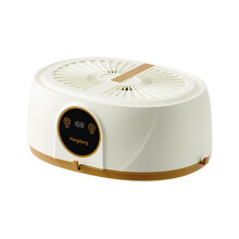 Compact Electric Clothes Dryer RemoteControl Folding Dryer For Shirts Towels Wool Plush Coats SpaceSaving Design Dorm
