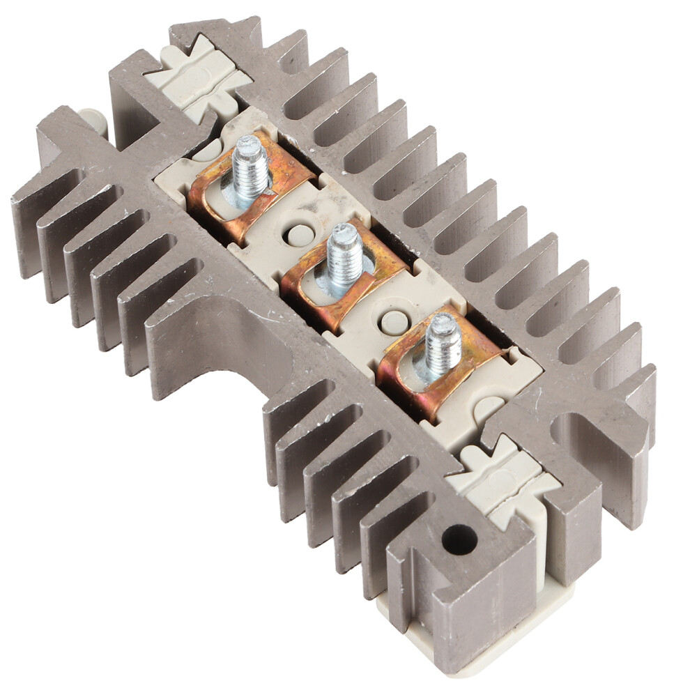 Alternator Rectifier Bridge 1852209 For Jeep Wrangler Cj5-Cj8 2.5L, 4.2L 3431379441892