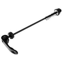 Bike Quick Release Axle Aluminum Alloy Front Lightweight And Corrosion Resistant For MTB Road Mountain Bikes