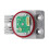 New A2059067904 Right Headlight DRL Daytime Light Module for  C Class W205 A205 2019-2021 LED Dual Colour Source 4
