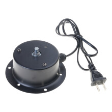 Betrouwbare vintage glazen bolmotor Betrouwbare hangende glazen