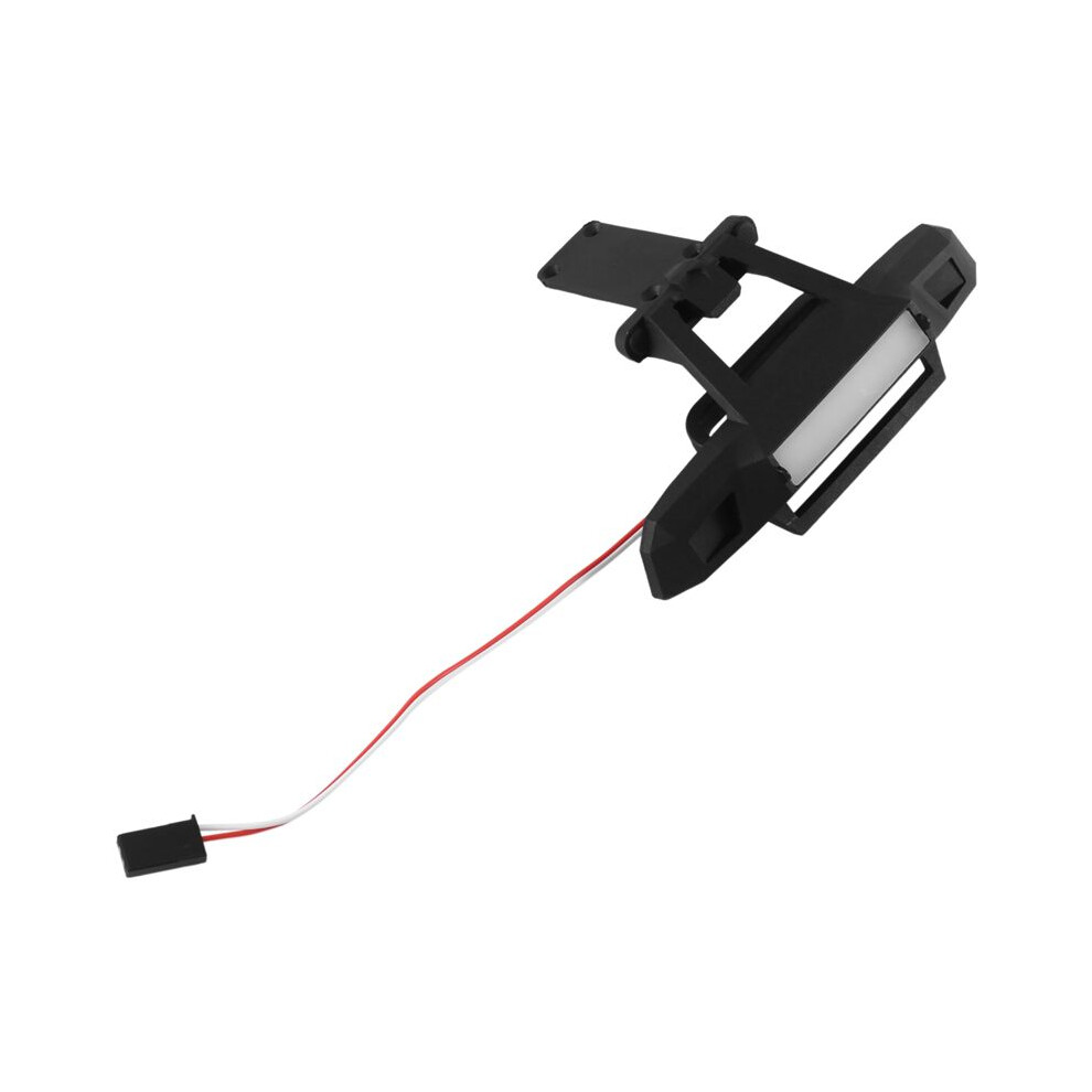 Front Bumper And Led 16100 For Mjx Go 16208 16209 16210 H16 H16h 1/16 Rc Car Spare Parts Accessories Light 6031475007113