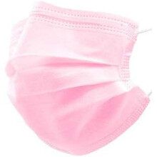 Disposable Face Masks For Everyday Use, Medical Grade Filtration, Breathable And Comfortable With Elastic Ear Loop, Ideal For Home, Office, School, A