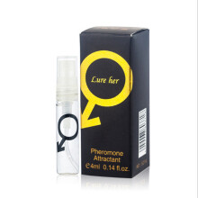 Perfume de larga duración con potenciador de la autoestima, fórmula de feromonas con respaldo científico para hombres y mujeres, elástico y