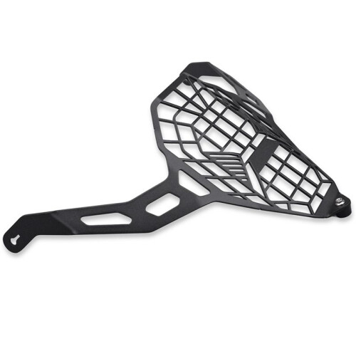 Motorcycle Headlight Protector Covers Protection  Light Grill Guard for  V-STROM 800DE 2023 2024 1