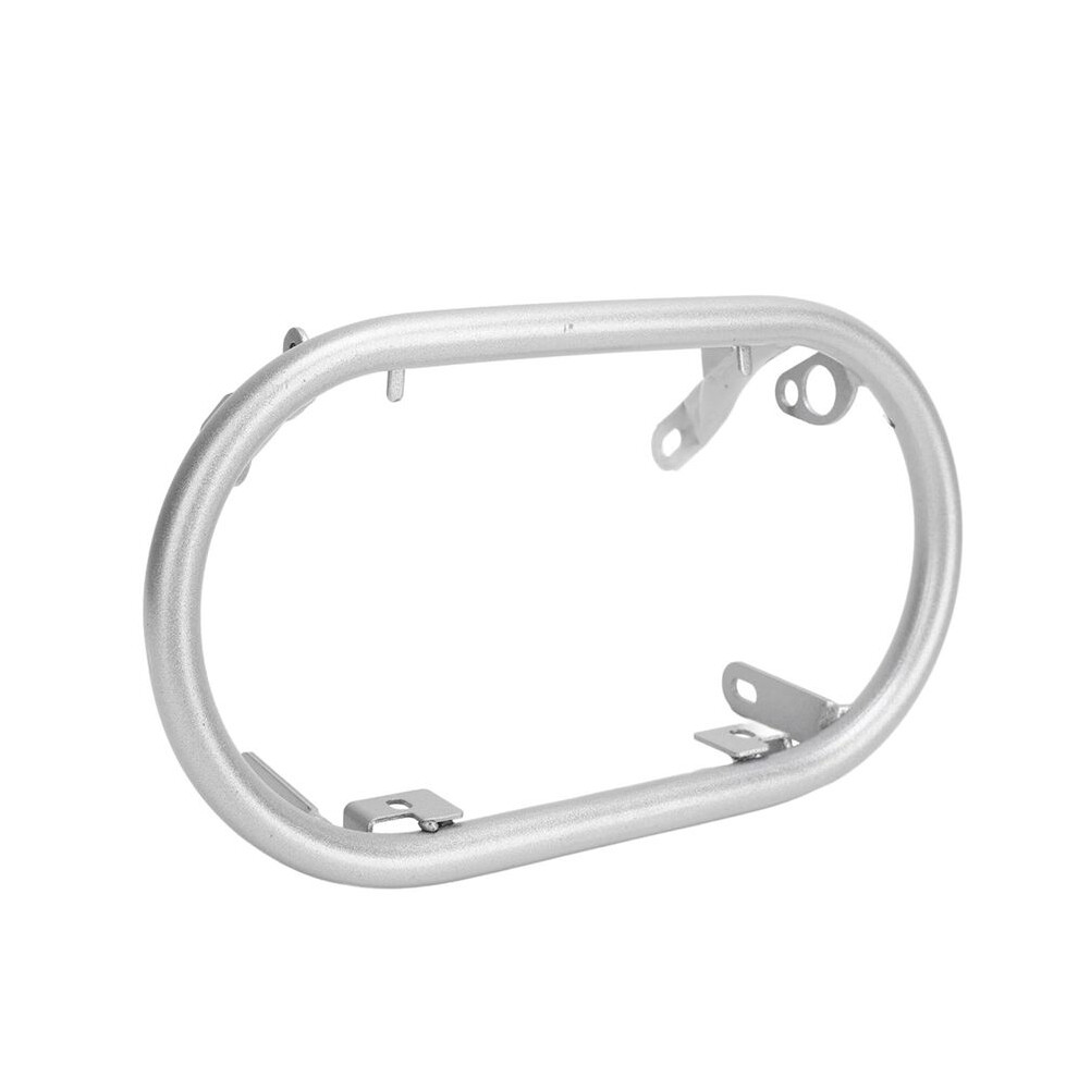Motorcycle Bracket Aluminum Alloy Anodized Head Mount Bracket For Monkey Z50 Baja Trail Bike Light 4713120328768
