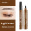 Natural Brow Artisan: Στυλό φρυδιών με ακριβή εφαρμογή χρώματος, εύκολο στη χρήση για εφέ 2