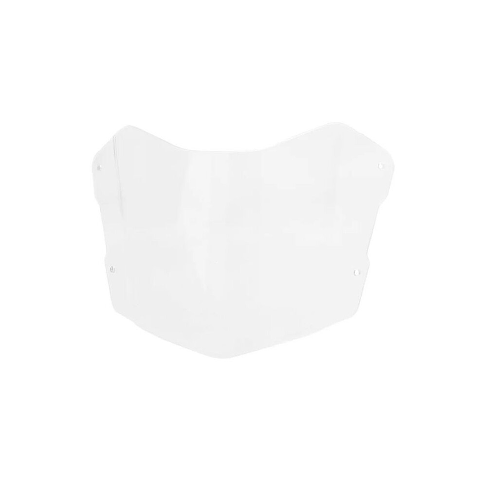 Motorcycle Headlight Protector Guard For Tenere Tenere 700 Tenere700 Rally 2025 Lamp Protection Transparent 6031690133789