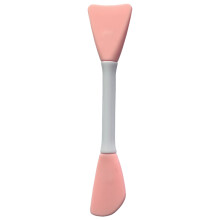 Reusable Facial Mud Mixing Spatula, Multifunctional Double Head Design, Wide Use For Various Skincare Products For Halloween Parties For Nightclubs