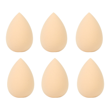 Hibátlan sminkfelvitel, Beauty Blender szivacskészlet nedves és száraz használatra, nem latex sminkszivacs csepp alakú kialakítással az