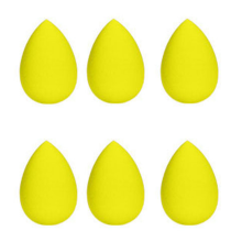 Hibátlan sminkfelvitel, Beauty Blender szivacskészlet nedves és száraz használatra, nem latex sminkszivacs csepp alakú kialakítással az