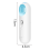 Ατμομάγειρας Cool Face Mist, Υπερηχητική Νανοτεχνολογία & Διπλό Ακροφύσιο Ψεκασμού, 2
