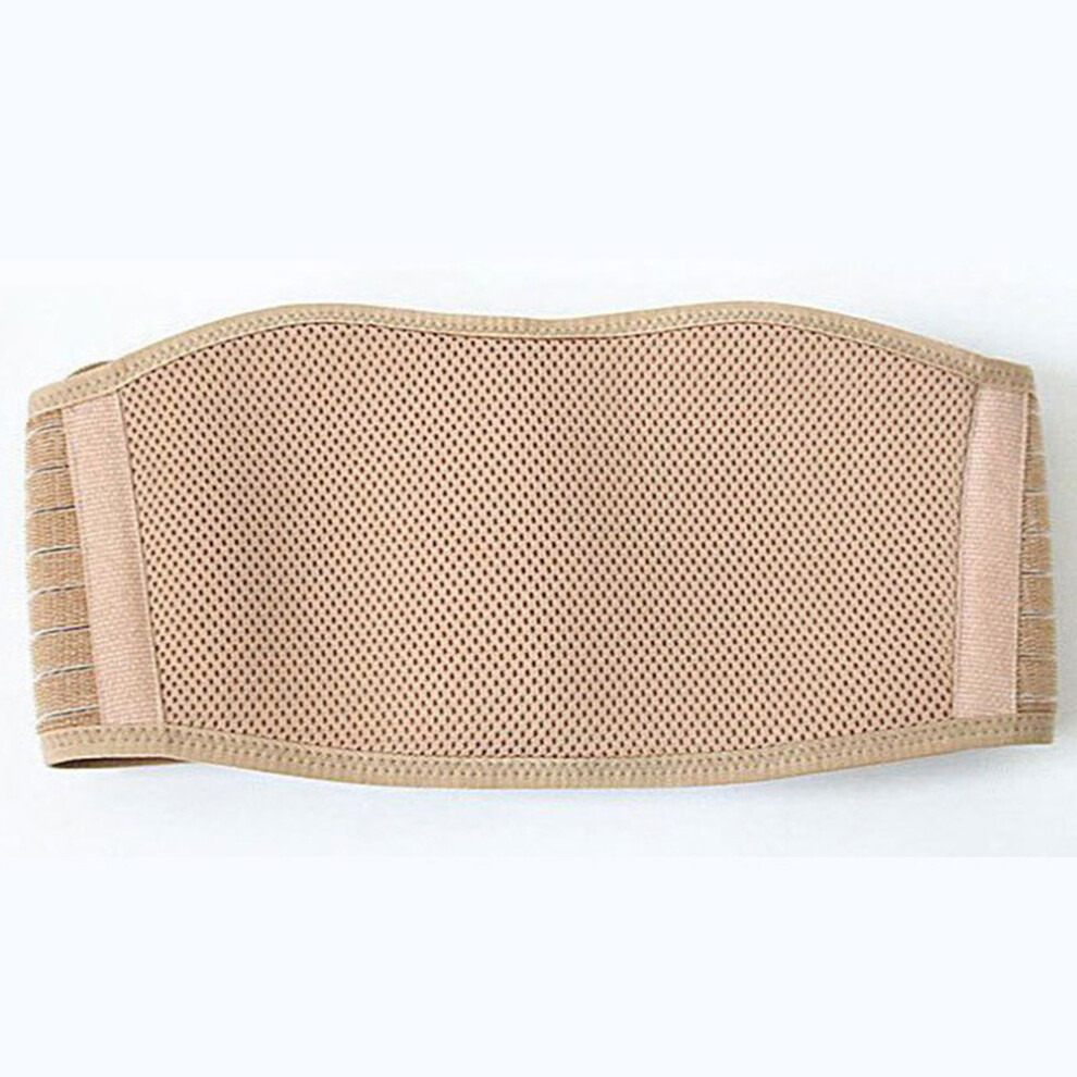 Ultra-Breathable Elastic Neoprene Maternity Support, Orthopedic Abdomen Support Belt for Pregnancy Belly Support and Pelvic Pain Relief For Daily Use