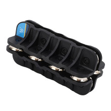 Hand Tube Straightener for Copper Pipes, Easy-to-Use Backup Tool for Precise Straightening, Durable Steel Design