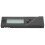 Cigar Digital Hygrometer Temperature & Humidity Meter for Humidor 1