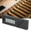 Cigar Digital Hygrometer Temperature & Humidity Meter for Humidor 15