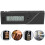 Cigar Digital Hygrometer Temperature & Humidity Meter for Humidor 9