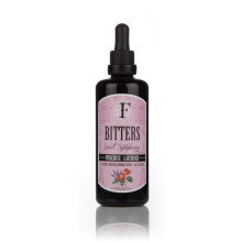 Ferdinand's Bitters Sweet Symphony Winerose - Lavender 10cl 44%