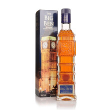 Big Ben Whisky 50cl 40%