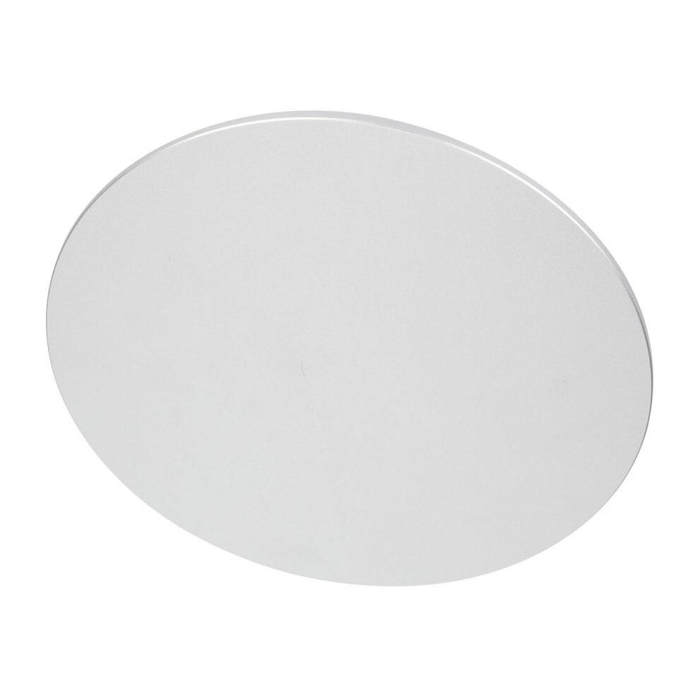 Aluminum Alloy 360 Rotation Computer/Tablet Stand 21.6Cm Silver 4941379446616