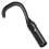 Pool Vacuum Cleaner Hook for Easy Robot Retrieval with Telescopic Pole Compatibility Durable PP 1
