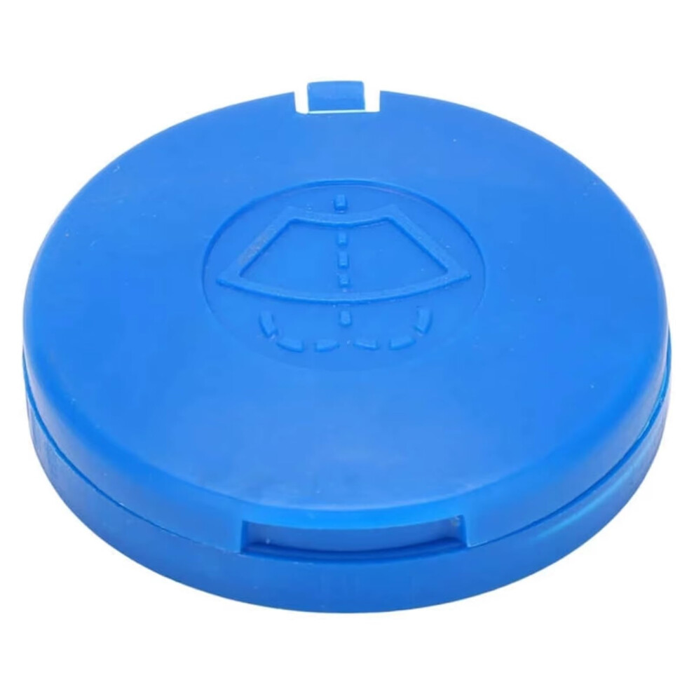 Washer Reservoir Cap For Peugeot 301 307 308 408 Partner 2 Expert 2 Front Windshield Wiper Washer Fluid Tank Cap 9094768872512