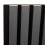 Akustikpaneele - HELLOSHOP26 - Set von 16 - Graue Eichenoptik - Schallisolierung - Einfache Installation 5