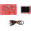 Digital Oscilloscope Kit 2.4 Inch TFT Display ARM CortexM3 DIY Oscilloscope for Learning 5
