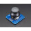 Adafruit 512 Analog 2-axis Thumb Joystick with Select Button 1
