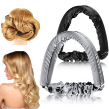 Dreamy Curls, wysokiej jakości gąbka do miękkiego i lekkiego kręcenia włosów bez użycia ciepła, 2 sztuki, na imprezy halloweenowe, do klubów