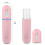 Nano Facial Mister για Βαθιά Ενυδάτωση, Τεχνική Υπερήχων Δόνησης Δημιουργεί Ιονιστικό 2