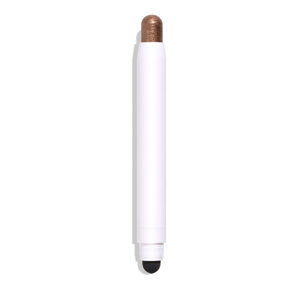 Eye Shadow Sticks Makeup, Illuminates Eyes With Glowing Shimmer For A Youthful Appearance, Hydrates Delicate Skin Around Eyes, Convenient Smooth Appl