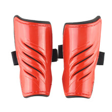 Youth Soccer Shin Pads, Flexible Skin-Friendly Child Protective Gear with Shockproof Inner Layer, Comprehensive Protection for Active Kids, Breathabl