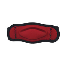 Kompressionspolster-Ellbogenbandage, atmungsaktives Coolmax-Futter für Schmerzlinderung und optimale Unterstützung, Tennisarmbandage mit