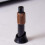 Coffee Needle Telescopic Distributor For Making Adjustable Brewing Tool For Even Extraction And Stirring Grounds 3