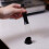 Coffee Needle Telescopic Distributor For Making Adjustable Brewing Tool For Even Extraction And Stirring Grounds 5
