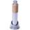 Coffee Needle Telescopic Distributor For Making Adjustable Brewing Tool For Even Extraction And Stirring Grounds 2