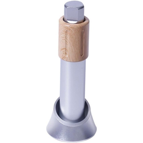 Coffee Needle Telescopic Distributor For Making Adjustable Brewing Tool For Even Extraction And Stirring Grounds 1