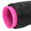Premium 110m Black Bowstring Making Rope for Compound Bows 75 ft 6