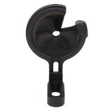 Premium Round Arrow Rest Stand for Compound & Recurve Bow Target Archery