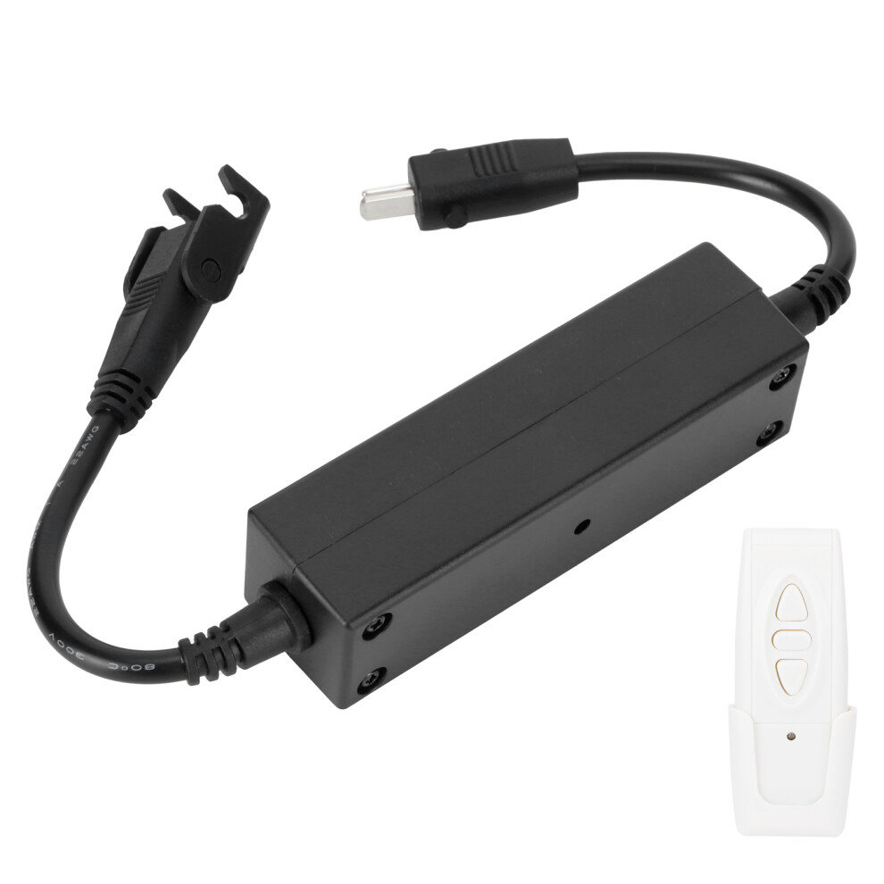 Wireless Lift Remote Controller With Bracket For 29V Single Motor 8041379449399