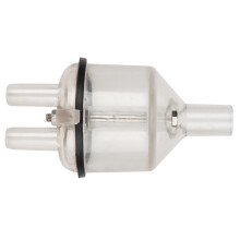 Sheep Milking Machine Part: 30ml Transparent Goat Claw Collector Livestock Tool