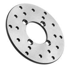 Off-Road Bike Disc Brake Rotor for ATV Scooter Dirt Bike with 50cc-125cc Engine