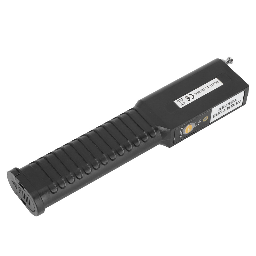 Portable Neon Light Tester Handheld Fluorescent & Led Neon Tube Detector Tool 6901379451056