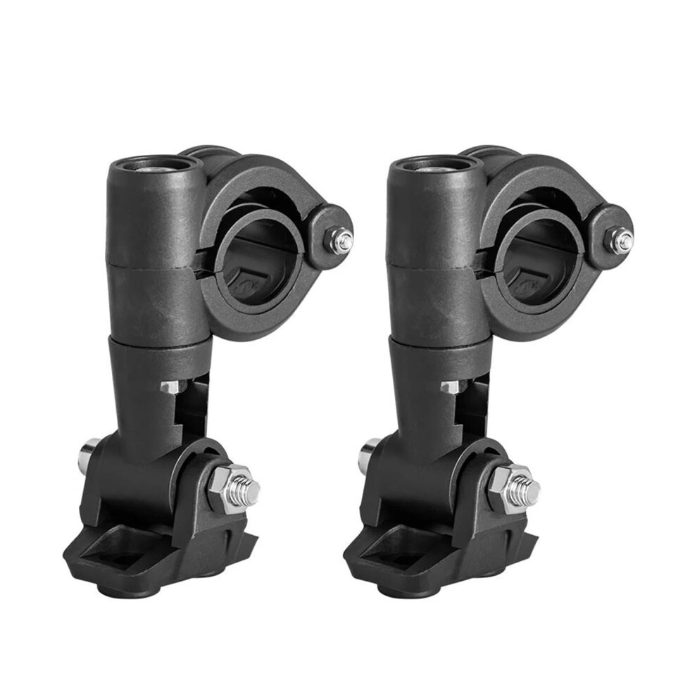 Mounting Support For Motorcycle Fog S Auxiliary Bracket Fog Bracket For Bmw R1200gs F850gs F750gs Light 9199774621441
