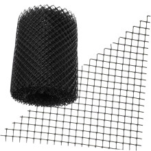 Snowboard Protection Mesh Ski Equipment Protector with AntiIce Grid for Enhanced Longevity